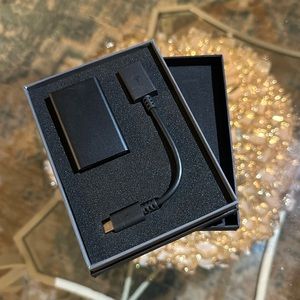 TESLA SOLID STATE DRIVE 1 TB